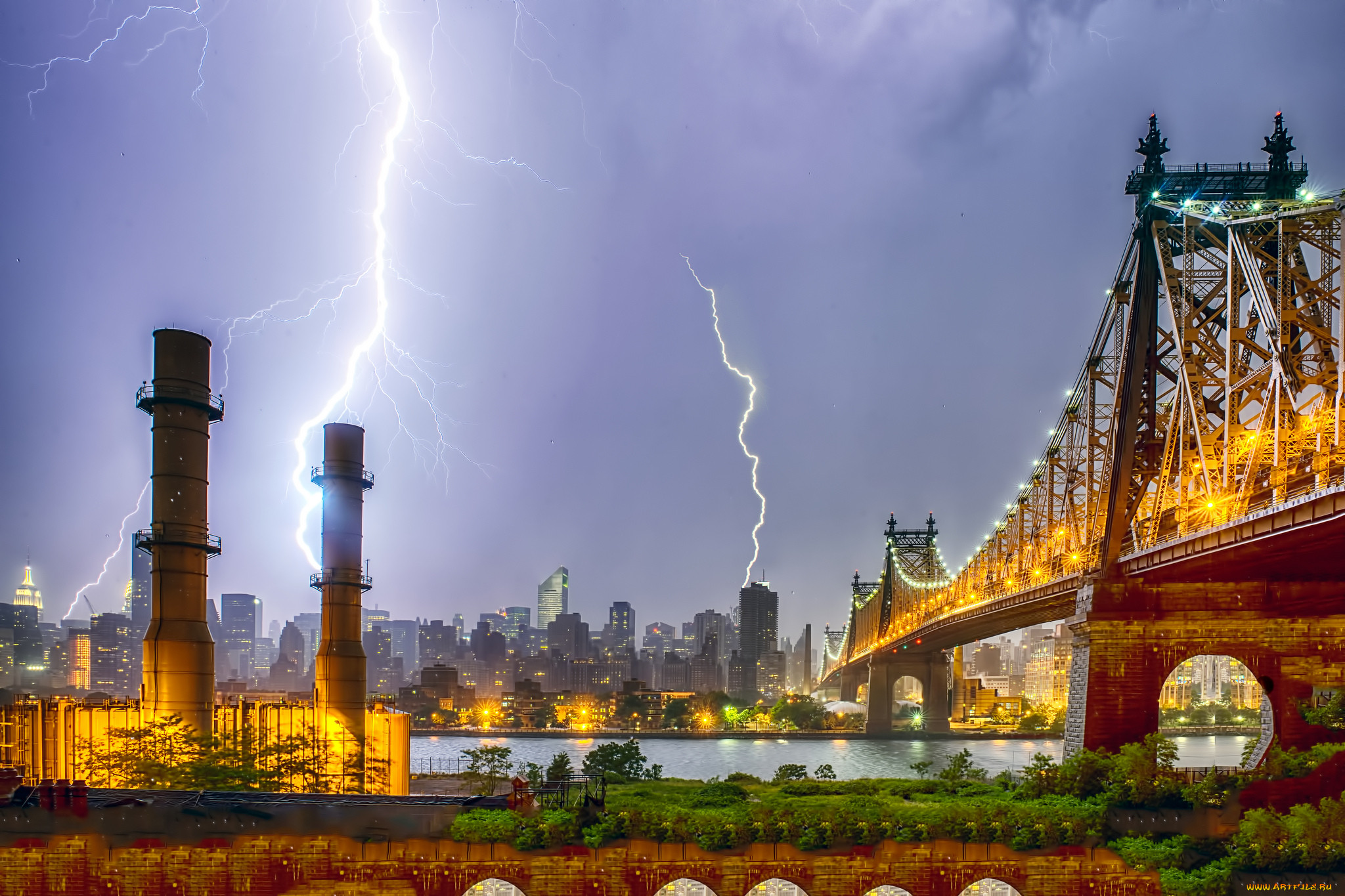 new york city lightning, , - , , , , , , , 